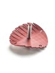 Adi Sidler Anodized Aluminum Amorphous Dreidel